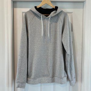 Lululemon Soft Jersey Pullover Hoodie